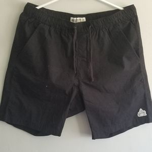Surf x Streetwear shorts